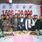 Ali Jassim Instagram – #مليارررررررررررر_ونصف
مجموع مشاهداتي على منصة
اليوتيوب
خلال فترة قصيره تحقق هذا النجاح 
شكراً لكل من ساندني شكراً لاصدقائي 
في العمل ومساعدتهم لي لوصولي لهذا الرقم 
جمهوري الحبيب شكراً لدعمكم المستمر لي

#والقادم_أجمل_بإذن_الله