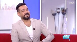 Ali Jassim Instagram - لقاء مع قناة #mbc لبرنامج #صباح_الخير_ياعرب
والحديث حول اغنية #كل_شيء_يختلف ..
.