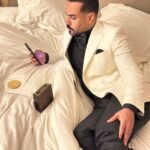 Ali Jassim Instagram - حصولي على جائزة افضل مطرب عراقي لسنة 2023 في مهرجان afdal awards من بيروت عاصمة الحب والجمال …….ودا اكتب خطة 2024 وين راح تكون القادم افضل ان شاء الله #الحمدالله_دائماً_وابداً Loobnan - لبنان