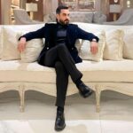 Ali Jassim Instagram – Don’t Count the Days, Make the Days Count. …
@masterpiece_atelier_iraq
@alien.vision1 بغداد