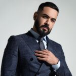 Ali Jassim Instagram - @boss @brandaat.iq @alien.vision1