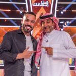 Ali Jassim Instagram - #هذا_مكانك مع المبدعين