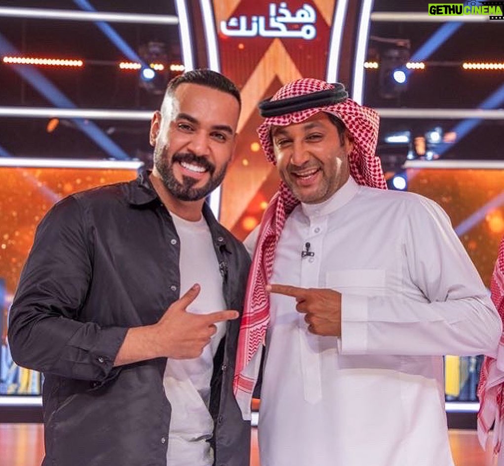 Ali Jassim Instagram - #هذا_مكانك مع المبدعين