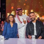 Ali Jassim Instagram - #هذا_مكانك مع المبدعين