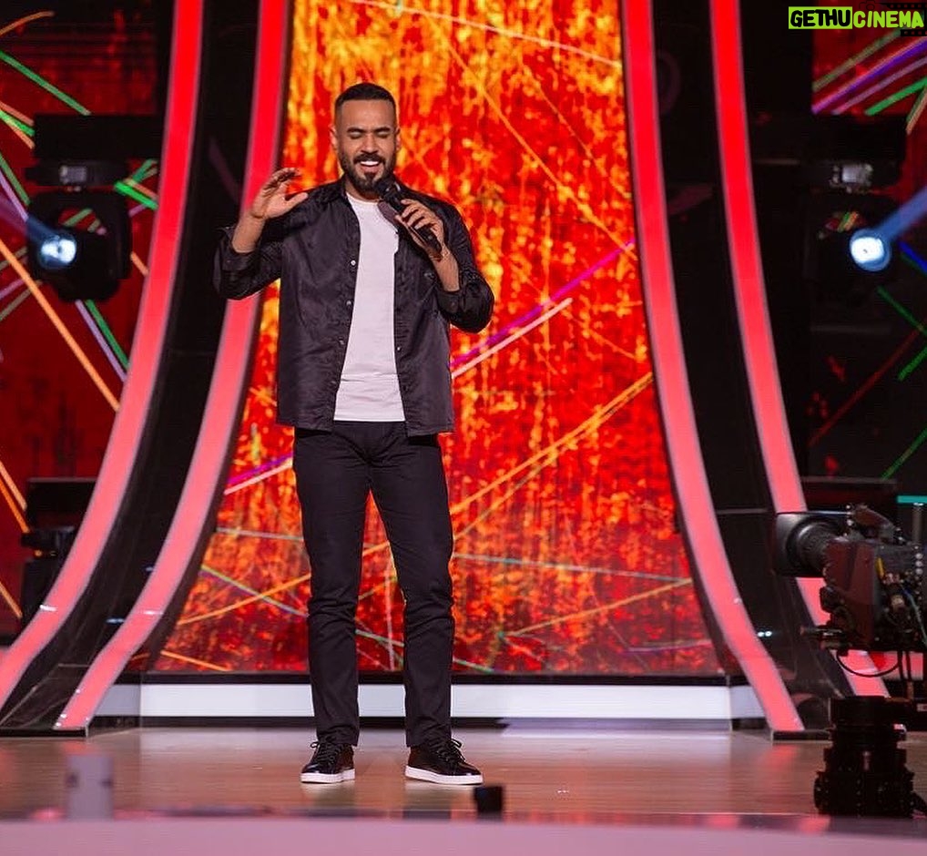 Ali Jassim Instagram - #هذا_مكانك مع المبدعين