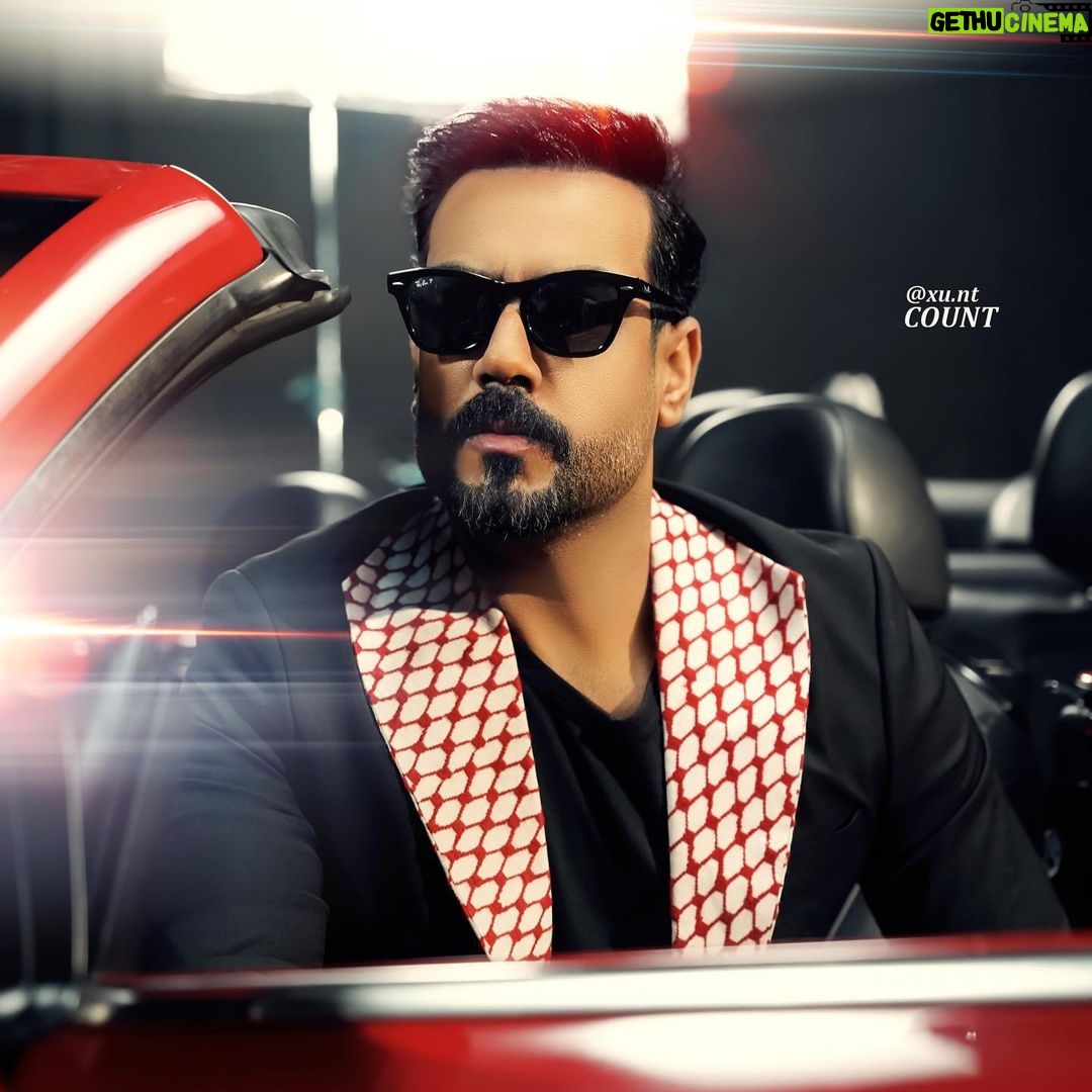 Ali Jassim Instagram - #ولامهتم #ترند2 في المحتوى الرائج للموسيقى ونصف مليون خلال 24 ساعة شكراً لكم حبايبي🤍