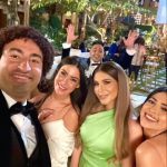 Ali Rabie Instagram - فيلم #بعد_الشر في كل سينمات مصر @myrna_noureldin @malak_koura @farahkamall_ @osossssssss