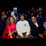 Ali Rabie Instagram - من العرض الخاص لفيلم #بعد_الشر في كل سينمات مصر والوطن العربي مبسوط قوي بالكلام الحلو قوي وان شاء الله تتبسطو بالفيلم 💣 @ahmedabdelwahab86_ @osossssssss @kareemelsobkey @ahmedelsoobky @myrna_noureldin @ranaraeis
