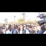 Ali Rabie Instagram - وحشتوني والله بقالنا سنه بنشتغل في فيلم #بعد_الشر وكل الي نفسنا فيه فرحتكم ان شاء الله تفرحو في العيد وتتبسطو وتضحكو العيد فرحه ويارب كل الناس تكون مبسوطه دايما فيلم#بعد_الشر فيلم عيد الفطر المبارك ٢٠٢٣ 🥹 @ahmedelsoobky @kareemelsobkey @osossssssss @ahmedabdelwahab86_ @myrna_noureldin @ranaraeis @waleedabulmagdofficial @amingamal5098