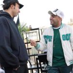 Ali Rabie Instagram - فاضل يومين علي العيد وزي ماعملنها في المسرح هنعملها في السينما انتظرونا في فيلم #بعد_الشر سولي ومشمش فيلم #بعد_الشر فيلم عيد الفطر المبارك ٢٠٢٣ في كل سينمات مصر والوطن العربي @osossssssss
