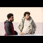 Ali Rabie Instagram - اول صور من كواليس فيلم #عالماشي في العيد ان شاء الله 🙏 كل التوفيق لفريق العمل الجامد الي بيعمل كل حاجه بكل حب عشان يطلع فيلم جامد يبسط الناس في كل البلاد ان شاء الله دعواتكم 🙏 @mohamedelkhabeiry @ahmedzaitoun.86 @karimafifi1 @ayahsamaha @salahabdallah @tarek_elshora @karim_samy_kemz @tamer_mounir20 @mahmoudameenn
