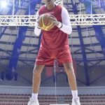 Ali Rabie Instagram - 🏀🏀🏀