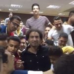Ali Rabie Instagram - حبايب قلبي في كل مكان 😍😘
