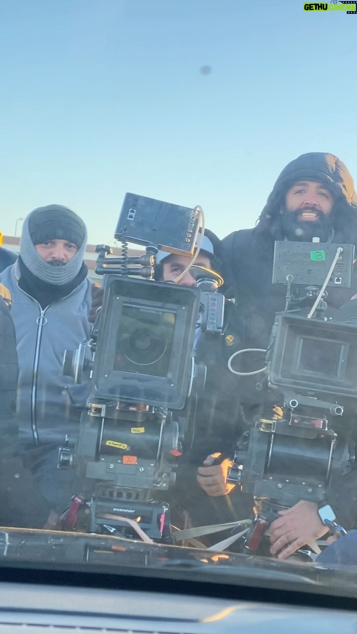 Ali Rabie Instagram - الابطال الحقيقيين لفيلم #بعد_الشر فيلم عيد الفطر المبارك ٢٠٢٣ ان شاء الله في كل سينمات مصر والوطن العربي وطبعا باقي فريق العمل ربنا يكرمكم ويوفقكم والفيلم يكسر الدنيا علي قد تعبكم ده @ahmedabdelwahab86_ 🤍 @a_sure karim_ashour_cinematography @chex1_ @mahmoudscholes karim_ashour_cinematography @boudyy17. @mohamedbaioomy