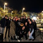 Ali Rabie Instagram – احلي عيد ميلاد  بحبكم قوي 🤍🎂🥳☺️ @karimafifi1 @midou__ab @kenzykarim @ayyaserag @nadingahin__ @eslamsalem10 @omarelrafie @harouuoon @tamarayehia_ @stigozero @lailahusseinofficial @eslamsalem10