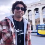 Ali Rabie Instagram – استنوني في العيد  فيلم #بعد_الشر  ان شاء الله 🙏✌️
