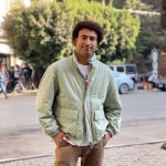Ali Rabie Instagram - كل سنه وانتم طيبين ورمضان كريم 🙏 هتوحشوني جدااا في رمضان بس ان شاء الله اكون موجود معاكم في العيد بأجمل الافلام الي هتشوفوها فيلم #عالماشي فيلم عيد الفطر المبارك ٢٠٢٤ في كل سينمات مصر والوطن العربي 💥🍿💣
