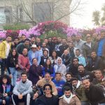 Ali Rabie Instagram - الحمد لله فركش مسلسل نصي التاني شكرا شكرا لكل الناس الي اشتغلت وتعبت في المسلسل وفرحتنا ان شاء الله هتكمل بفرحه الناس كلها لما تتفرج بحبكم جدااا الف مبروك نصي التاني قريبا 💣 @amro_saladin @ahmed_elganainy_gino