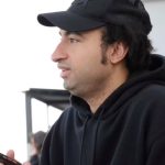 Ali Rabie Instagram – لسه بفكر ؟! 😀