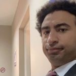 Ali Rabie Instagram - انا عشت كتير ع الارض شفت حاجات لا يمكن تتخيلها انت شفت ايه ؟