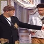 Ali Rabie Instagram – ضحك الناس من القلب احلي حاجه في الحياه ان شاء الله دايما مبسوطين  @ashrafabdilbaky
