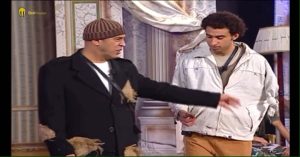 Ali Rabie Instagram - ضحك الناس من القلب احلي حاجه في الحياه ان شاء الله دايما مبسوطين  @ashrafabdilbaky