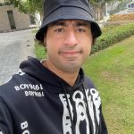 Ali Rabie Instagram - Happy new year 2023 يارب تكون سنه سعيده عليكم في كل مصر والوطن العربي والعالم