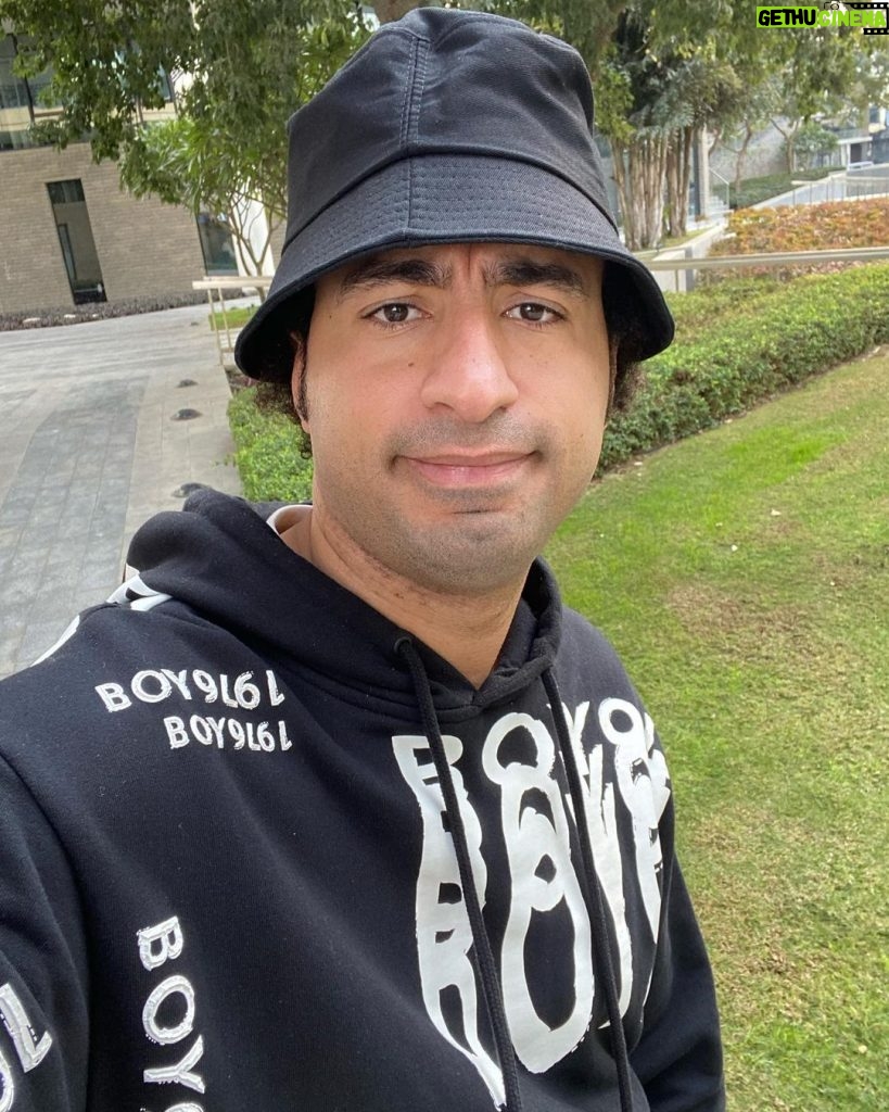 Actor Ali Rabie HD Instagram Photos and Wallpapers February 2023 ...