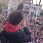Ali Rabie Instagram - انا الاسد اهو 😀 حبايب قلبي 🇪🇬🇪🇬🇪🇬✌️