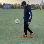 Ali Rabie Instagram -