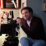 Ali Rabie Instagram -