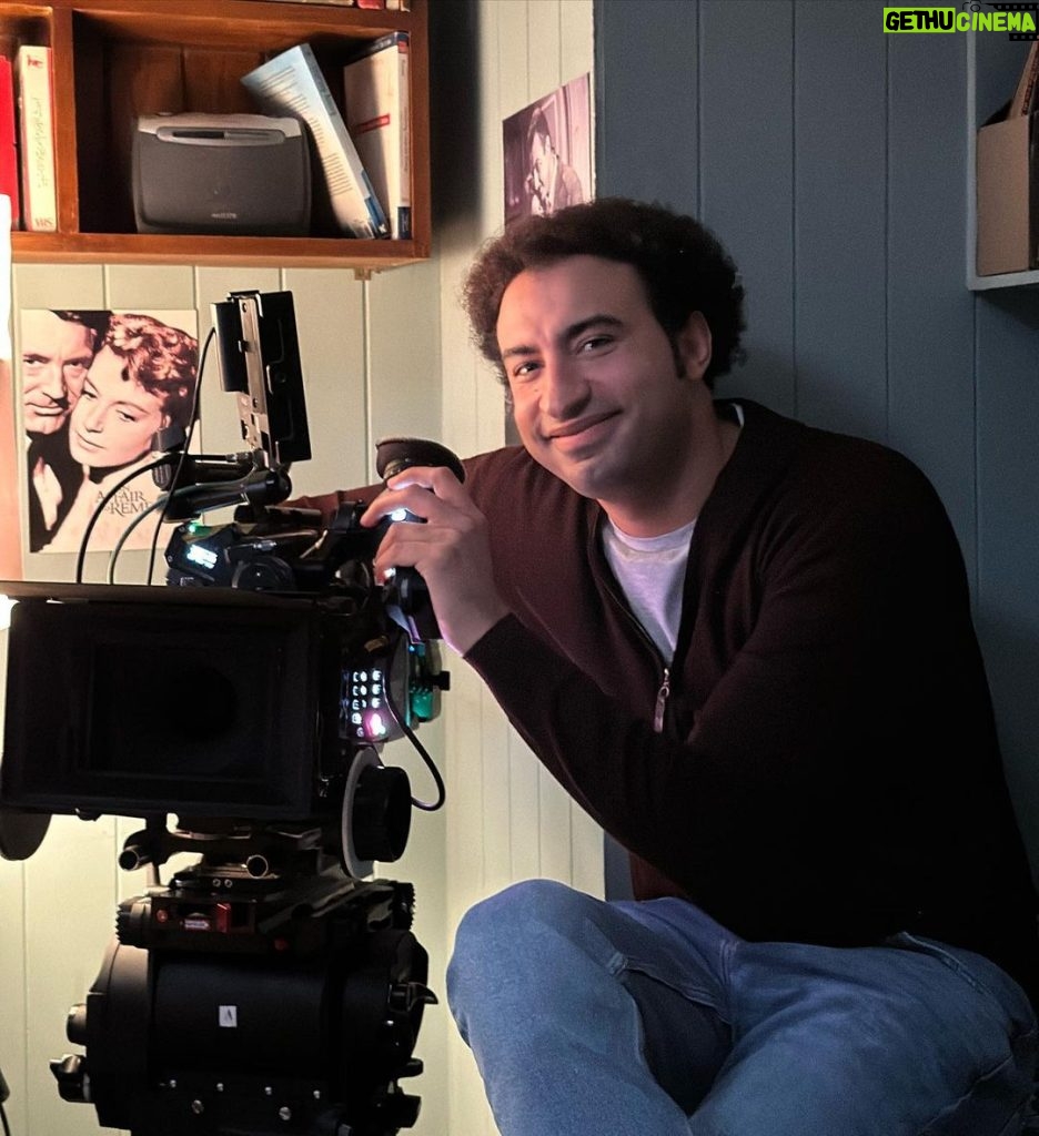 Actor Ali Rabie HD Instagram Photos and Wallpapers December 2022 ...