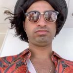 Ali Rabie Instagram - حد فاكر شخصيه ايه ديه ومن فيلم ايه ؟