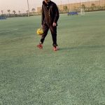 Ali Rabie Instagram - ⚽️