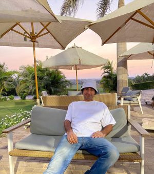 Ali Rabie Instagram - 🦕
