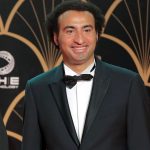 Ali Rabie Instagram -