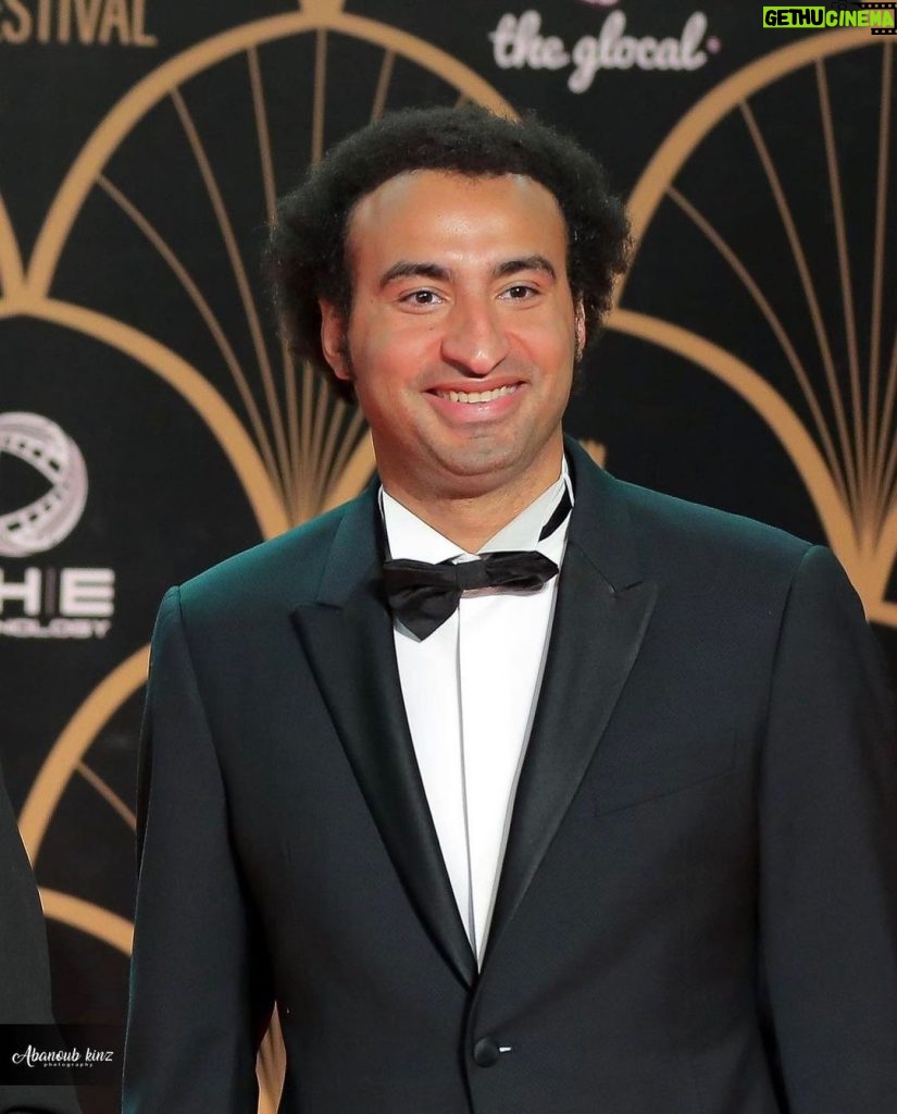 Actor Ali Rabie HD Instagram Photos and Wallpapers December 2022 ...