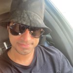 Ali Rabie Instagram - فيلمي القادم "بعد الشر " انتظرونا 🦅
