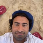 Ali Rabie Instagram -