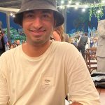 Ali Rabie Instagram -