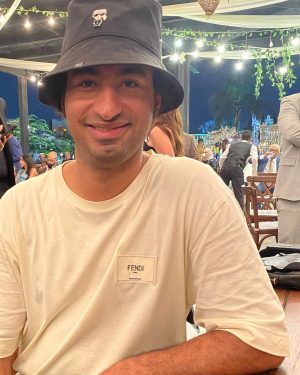 Ali Rabie Instagram - 