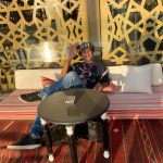 Ali Rabie Instagram - يومكم جميل يا أصحابي