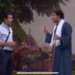 Ali Rabie Instagram - تقريبا مفيش حد معملهاش 😀😀 هقعد شهر