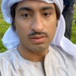 Ali Rabie Instagram -