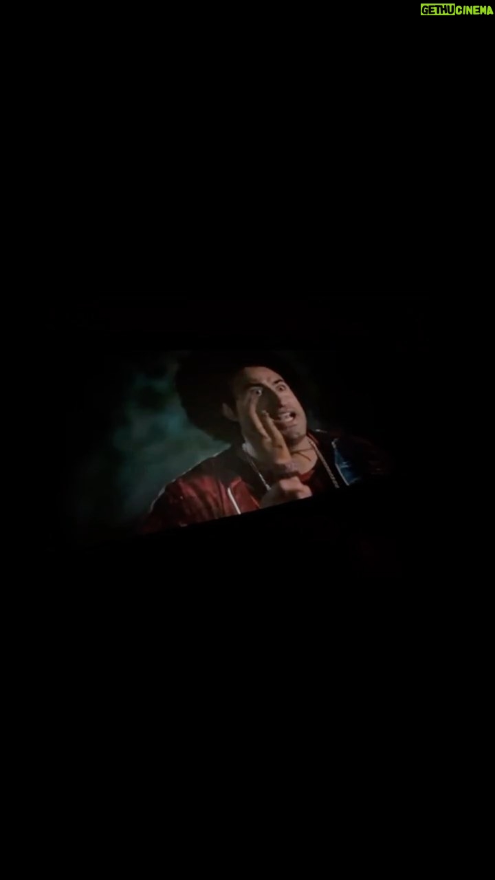 Ali Rabie Instagram - ضحك الناس داخل السينمات من اجمل لحظات حياتي فيلم#زومبي
