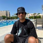 Ali Rabie Instagram - 😎