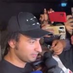 Ali Rabie Instagram - #زومبي والي جي احلي 😎