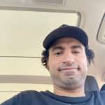 Ali Rabie Instagram - اغنيه الجديدة من فيلم #زومبي مالكوش لزوم موجوده علي اليوتيوب الي حابب يسمعها يومكم جميل 🎤