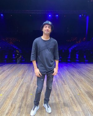 Ali Rabie Instagram - 