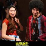 Ali Rabie Instagram – #فيلم_زومبي في كل سينمات مصر  احلي اجازه عليكم  #زومبي 💣@hagerahmed_official @hamdymarghany @karimafifi1 @amro_saladin @waleedabulmagdofficial